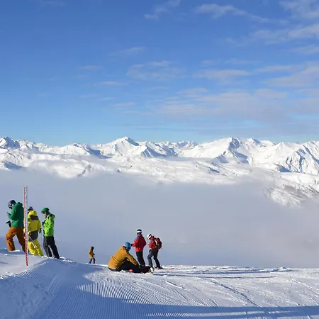 Résidence Proveres - 2 Pieces De Charme, Exposition Sud, Sur Les Pistes Mae-7540 Appartamento